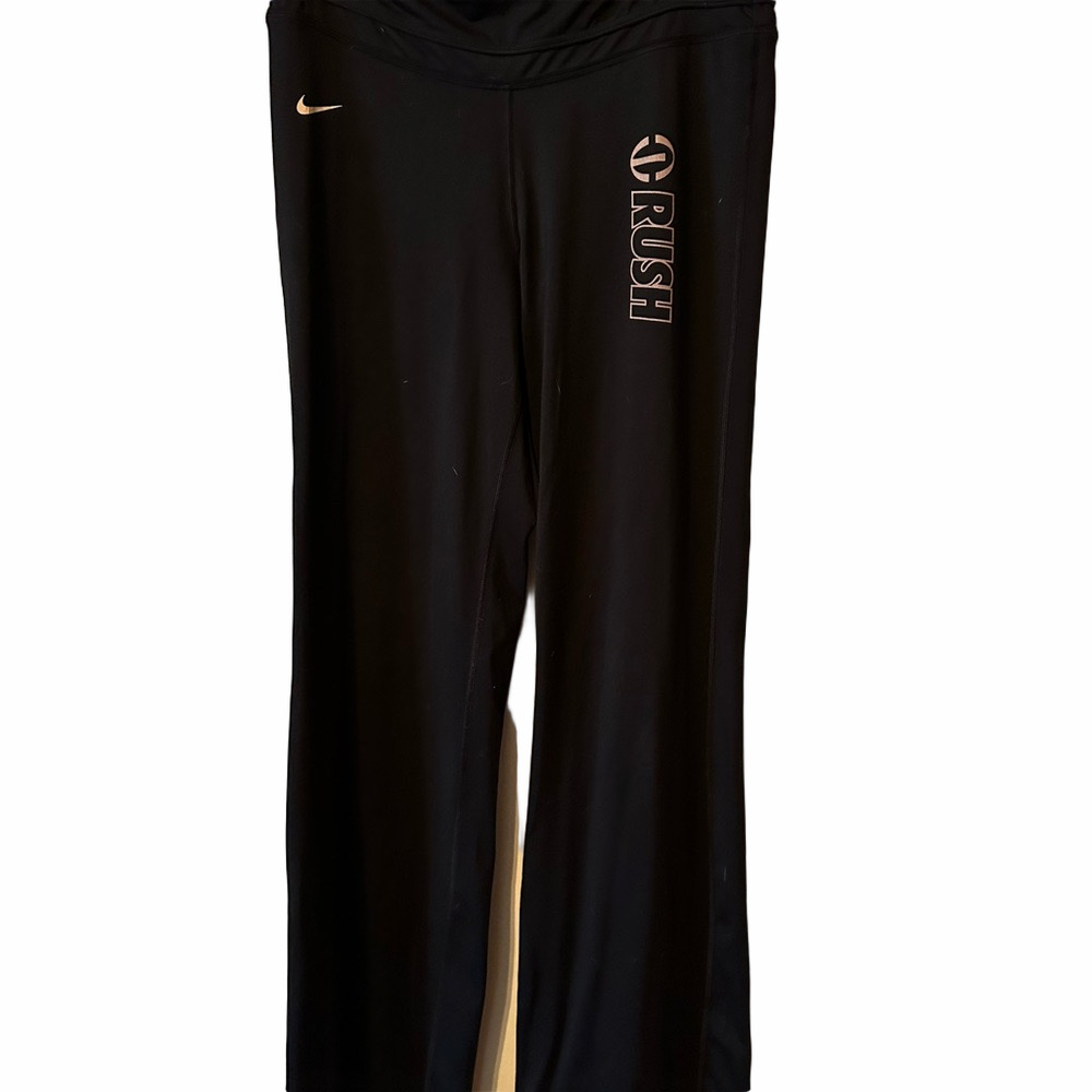 Nike Wide Leg Pants